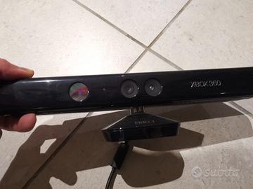 Kinect Originale X-box360