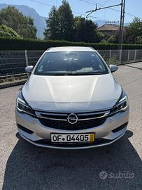 Opel Astra SW 1.6 CDTI 2018