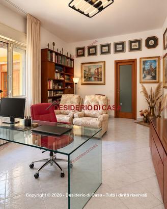 Appartamento, Agrigento.