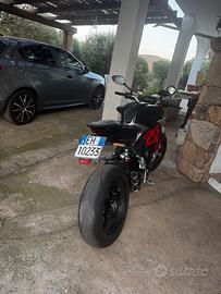 MV Agusta Brutale 800 - 2016