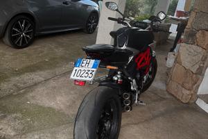 MV Agusta Brutale 800 - 2016