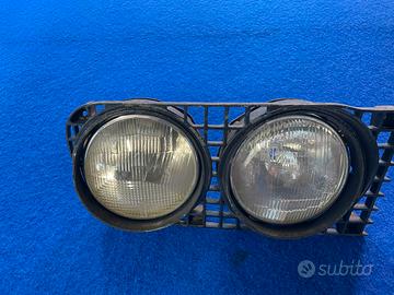 Fiat Dino coupe’ 2400