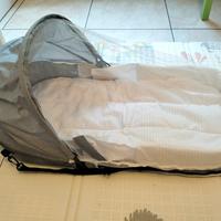 Navicella da spiaggia 