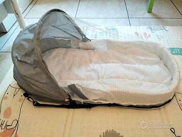 Navicella da spiaggia 