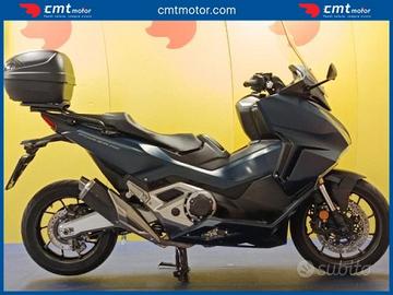 HONDA Forza 750 Garantito e Finanziabile