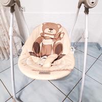 Dondolo Foppa Pedretti