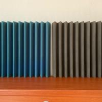 OLTRE 200 PANNELLI FONOASSORBENTI E BASS TRAPS