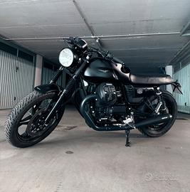 Moto Guzzi V7 III stone