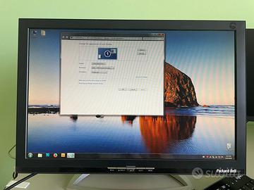 Monitor Packard Bell 22” 1680 x 1050
