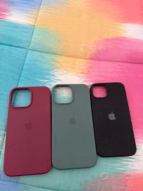 Cover iphone 13 normale e 13 pro max