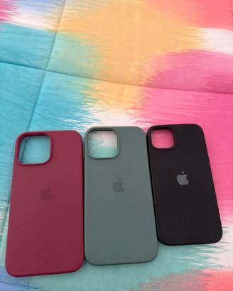 Cover iphone 13 normale e 13 pro max