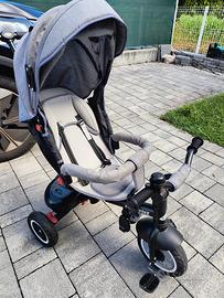 triciclo evolutivo 7 in 1