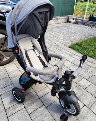 triciclo evolutivo 7 in 1