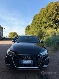 audi a3 s line sportback 35tdi