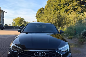 audi a3 s line sportback 35tdi