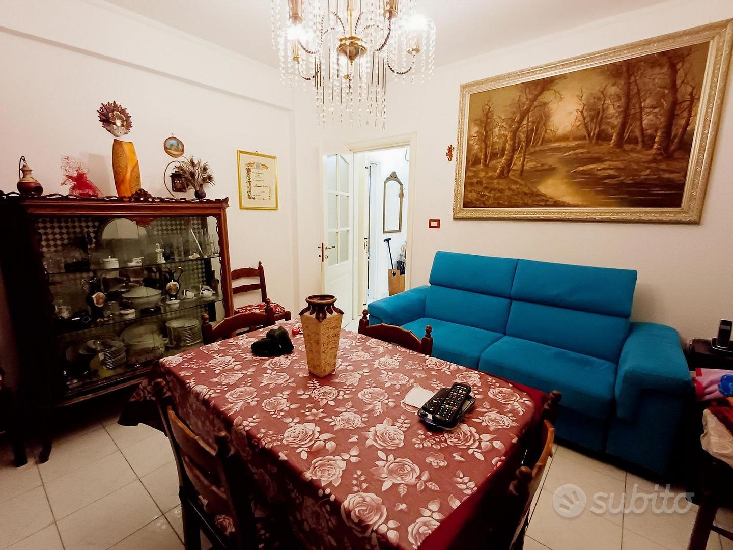 Apartment in Potenza, Montereale - Vista 4