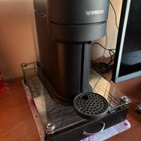 Macchina Caffe  NESPRESSO VERTUO