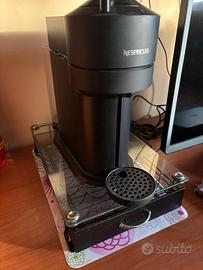 Macchina Caffe  NESPRESSO VERTUO