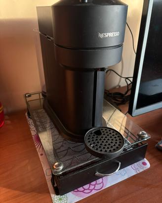 Macchina Caffe  NESPRESSO VERTUO
