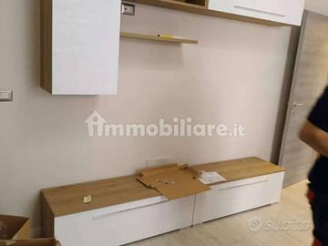 Appartamento di 75 m² con 3 locali e box auto a Ca