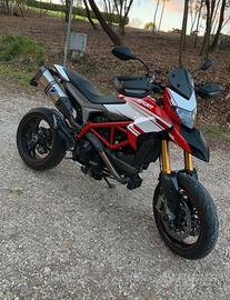 Ducati Hypermotard  939 SP