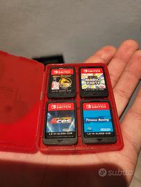 giochi nintendo switch 