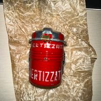 fermacarte simulacro inerte SRCM 35 inertizzata