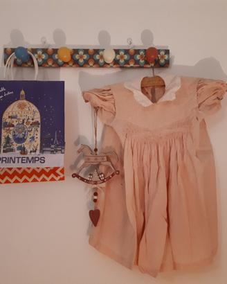 Appendino stile vintage