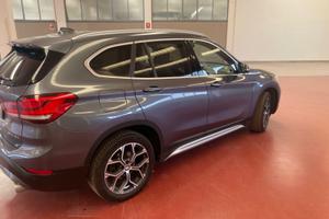 BmwX1