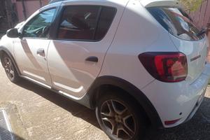 Dacia Sandero Stepway benzina/metano