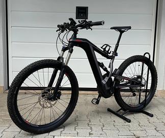 E-Bike BH AtomX - Taglia M