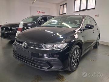 Volkswagen Polo 1.0 TSI Edition Plus