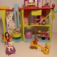 Giochi Polly Pocket