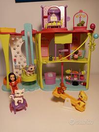 Giochi Polly Pocket