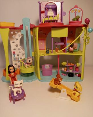 Giochi Polly Pocket