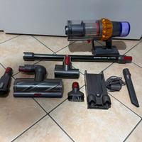 Dyson v15 in garanzia