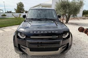 Defender 90 3.0D I6 200 CV AWD Auto S