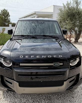 Defender 90 3.0D I6 200 CV AWD Auto S