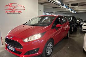 Ford Fiesta 1.4 BENZINA/GPL OK NEOPATENTATI