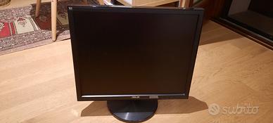 Monitor ASUS 19
