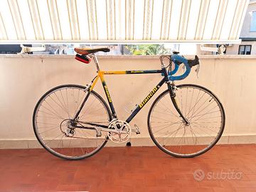 Bici Da Corsa Bianchi Reparto Corse Campagnolo 
