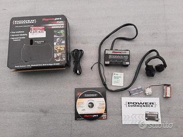 POWER COMMANDER 3 YAMAHA R1 04 05 06