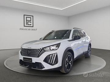 Peugeot 2008 1.2 puretech Allure s&s 100cv