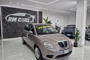 LANCIA YPSILON 1.2 BENZINA ORO PLUS 2009 160000KM