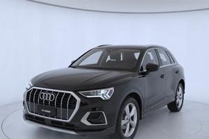 Audi Q3 35 TDI S tronic