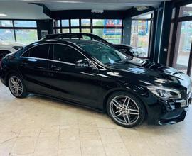 Mercedes Classe CLA 220 d Premium auto FL