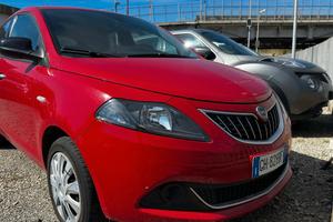 Lancia Ypsilon 1.0 HYBRID Silver KM. 51.000 - 2022