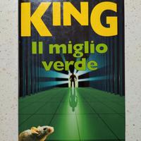 Stephen King - Il miglio verde