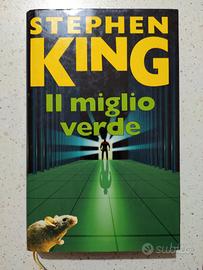 Stephen King - Il miglio verde