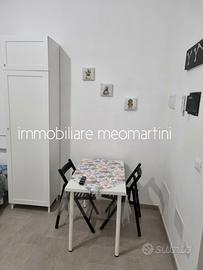 Casa indipendente Arredata